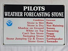 Airline pilots weather for sale  Scotts Valley