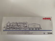 Märklin 33181 br gebraucht kaufen  Ensdorf