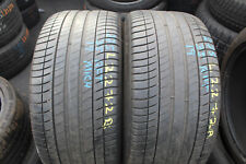 275 michelin runflat for sale  BRAINTREE