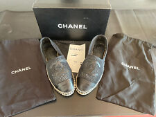 Riginal chanel schuhe gebraucht kaufen  Aichach