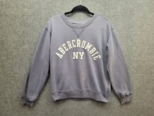 Abercrombie fitch sweater for sale  Melville