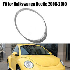 Usado, Farol farol lente transparente tampa direita 1 peça para Volkswagen Beetle 2006-2010 comprar usado  Enviando para Brazil