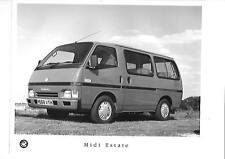 Vauxhall midi estate for sale  Shipping to Ireland