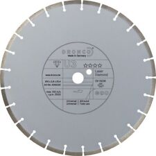 Diamond cutting disc for sale  Shipping to Ireland