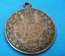 Ww1 french medal for sale  Shipping to Ireland