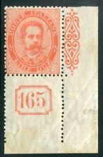 1879 umberto lire usato  Milano