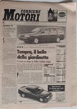 Corriere motori 1990 usato  Verona