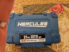 Hercules impact rated for sale  Mesquite