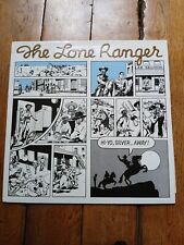 Vynil lone ranger d'occasion  Paris XII