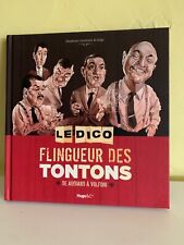 Livre dico tontons d'occasion  Gignac-la-Nerthe