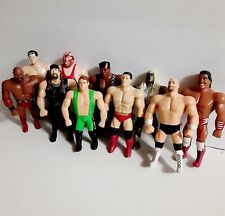 Wwf lot justoys for sale  Pittston