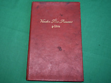 Original copy 1959 for sale  ASHFORD