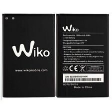 Wiko batteria litio usato  Cuorgne