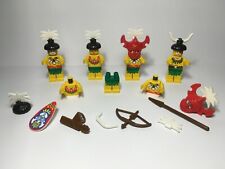 Lego pirates minifigure d'occasion  Challans