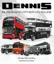 Dennis buses vehicles for sale  Shipping to Ireland