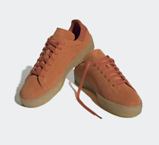 Size 10.5 - ADIDAS STAN SMITH CREPE Craft Orange - FZ6445 for sale  Shipping to South Africa