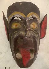 Vintage mexican devil for sale  Farmville