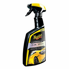 Meguiar’s G200916EU Cera Spray Veloce, Ultimate Quik Wax, 473 ml comprar usado  Enviando para Brazil