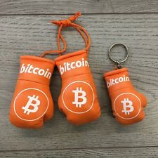 Cryptocurrency mini boxing for sale  LONDON