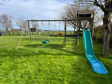 Sherwood climbing frame for sale  YORK