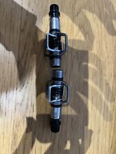 Eggbeaters crankbrothers silve for sale  BRISTOL