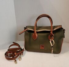 Dooney bourke olive for sale  Cass City