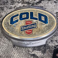 Hanging sterling cold for sale  Lexington