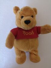 Pooh bear beanie. for sale  SOUTHPORT