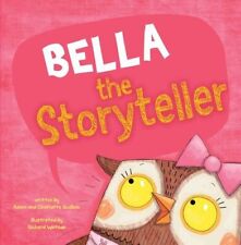 Bella storyteller richard for sale  UK