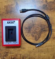 Ak90 car key for sale  Jeddo