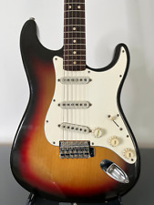 Fender 1974 sunburst gebraucht kaufen  Deutschland