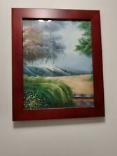 Scenery oil painting for sale  Dunellen
