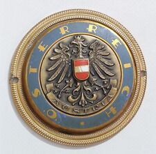 61165 badge stemma usato  Palermo
