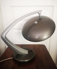 Vintage lampe bureau d'occasion  Digoin