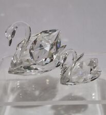 Swarovski crystal glass for sale  NORTHAMPTON