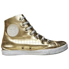 Converse chucks gold gebraucht kaufen  Berlin