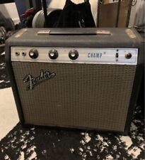 fender champ for sale  Shipping to Ireland