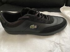 Chaussures lacoste model d'occasion  Pamiers