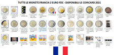 Euro monete fdc usato  Villa Cortese