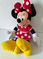 Grande minnie peluche d'occasion  Auxerre