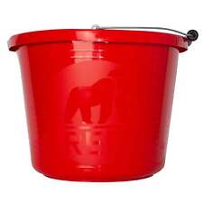 Premium bucket for sale  LEICESTER