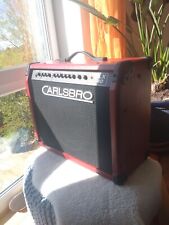Carlsbro glx40 special for sale  OTTERY ST. MARY