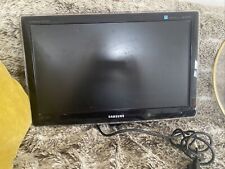 Samsung 18.5 for sale  LOUGHBOROUGH