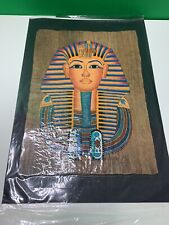 Egyptian papyrus tutankhamen for sale  Las Vegas