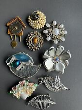 Sarah coventry brooch for sale  Monroe