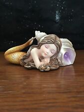 Gsc mermaid figurine for sale  Tucson
