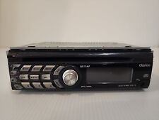 Rádio de carro Clarion DB175MP 50Wx4 MP3 WMA original comprar usado  Enviando para Brazil