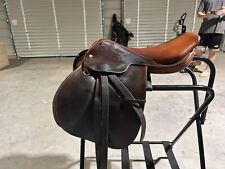 Crosby english saddle for sale  Ozark