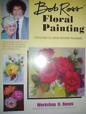 Bob ross floral for sale  Bellingham