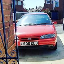 1994 ford mondeo for sale  WARRINGTON